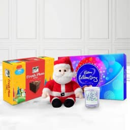 Delightful Christmas Gift Items with Jubilation 1