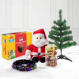 Ravishing Collection of Christmas Delicacies 1