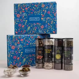 Delightful Mukhwas Medley 1