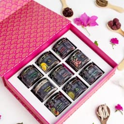 Exquisite Mukhwas Delight Gift Set 1