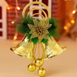 Charming Christmas Bells 1