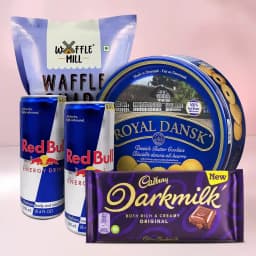 Sparkling Cookie Combo 1