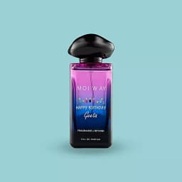 Musky Bliss Birthday Perfume for Her 1