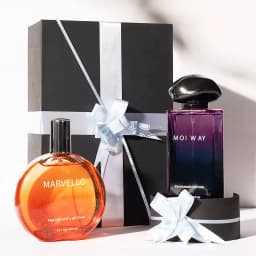 Serene Perfume Collection for Her 1