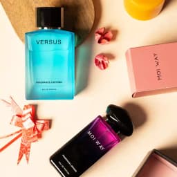 Elegant Couple Perfume Collection 1