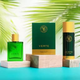 Refreshing Verte Fragrance Pair 1