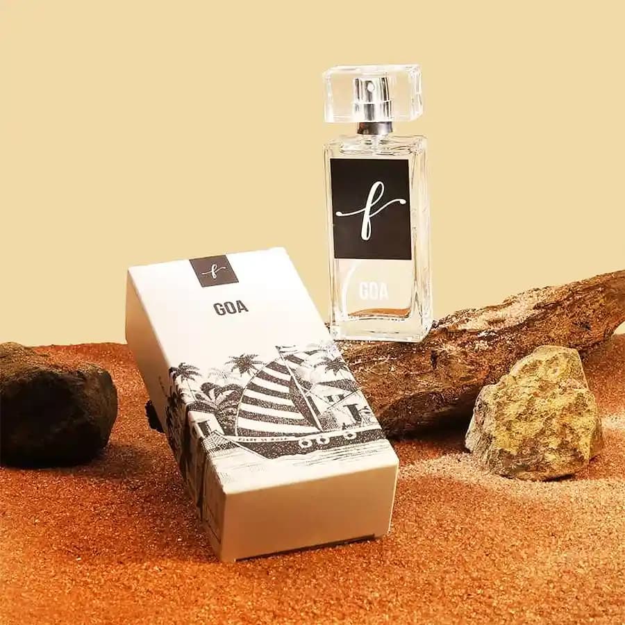 Goa Eau de Parfum Sunset Serenity