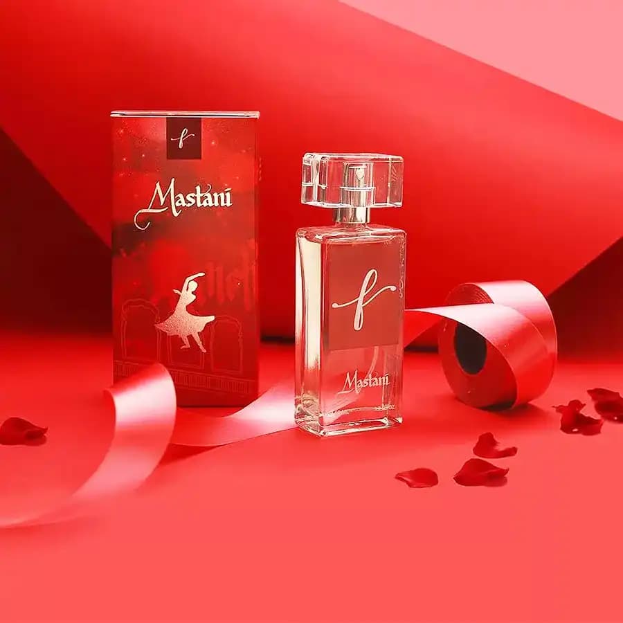 Mastani Royal Scent of Strength