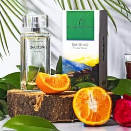 Darjeeling Essence Aromatic Perfume Bliss 1