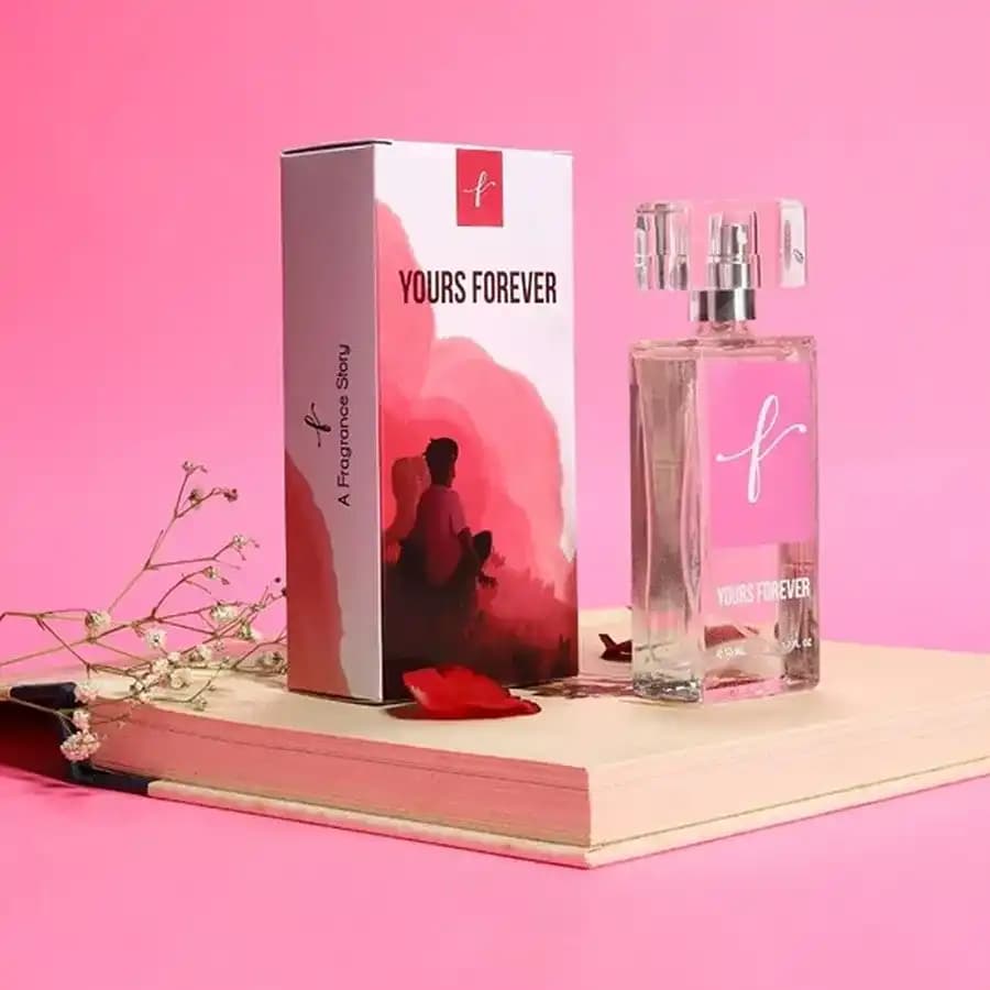 Forever Yours First Loves Scent