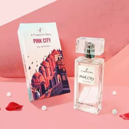 Pink City Regal Essence of Rajasthan 1