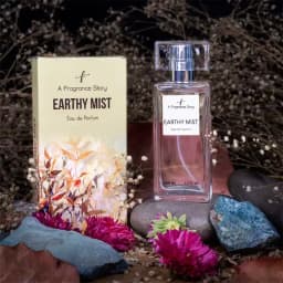 Earthy Mist Perfume Crisp Forest Journey 1