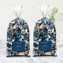 Fresh Ocean Aroma Potpourri Set 1