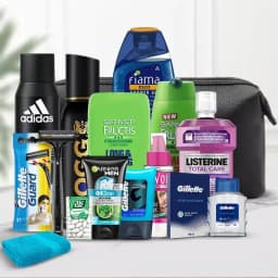 Adorable Gift Hamper for Gents 1