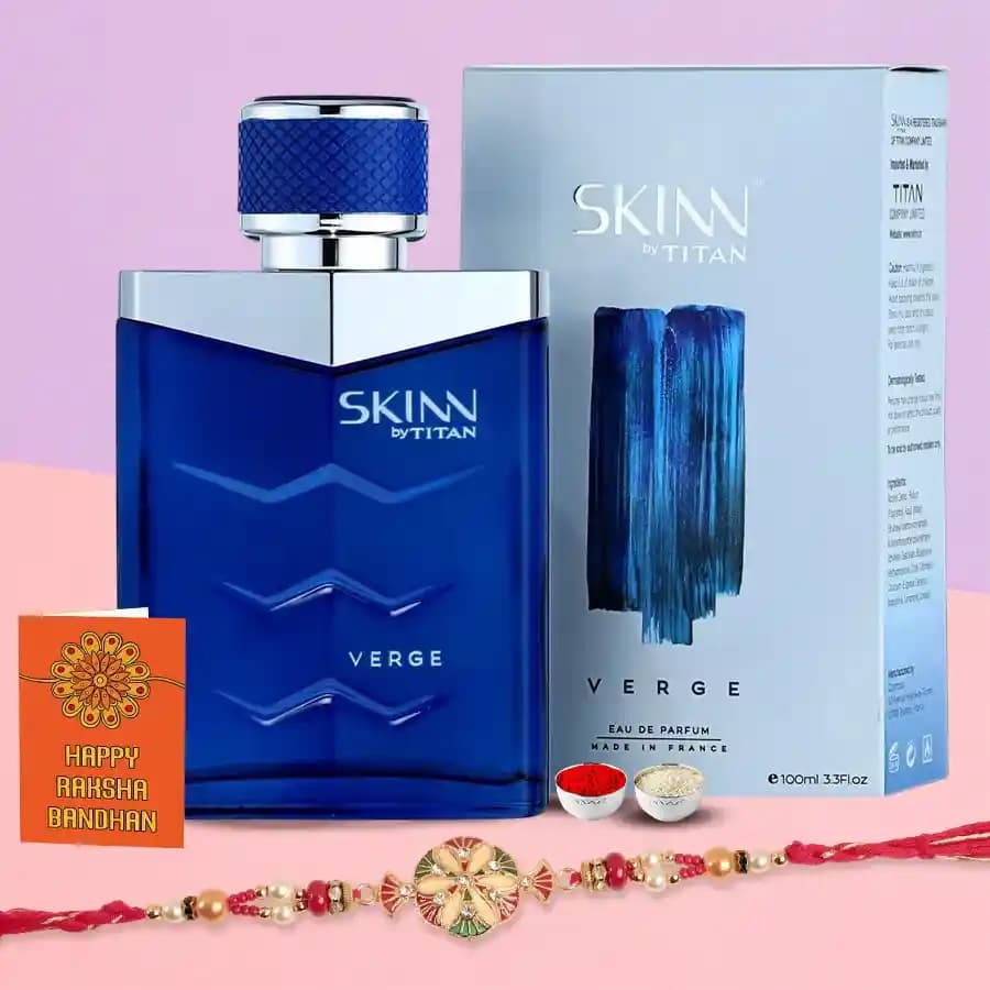 Wonderful Skinn Perfume for Men