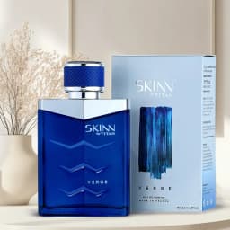 Appealing Verge Fragrance for Men by Skinn 1