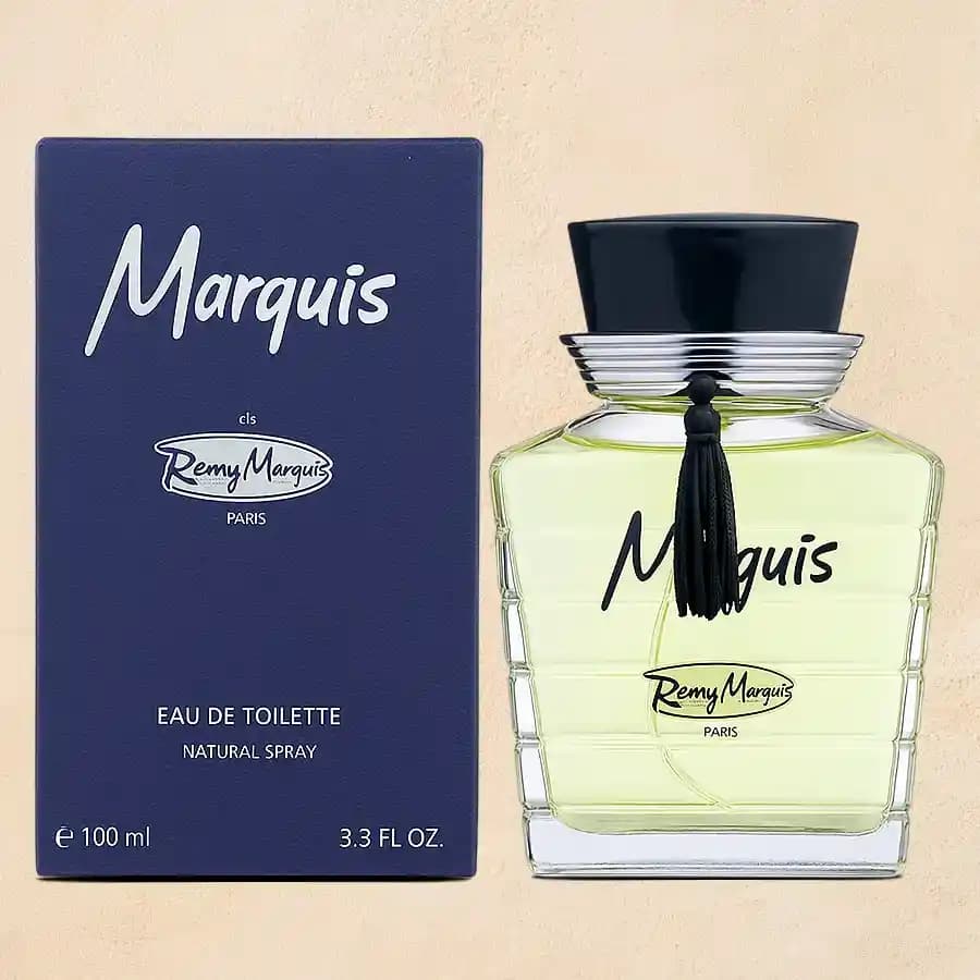 Appealing Remy Marquis De EDT