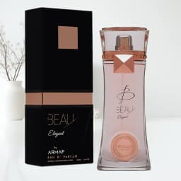 Armaf Beau Elegant Perfume Spray For Women 1