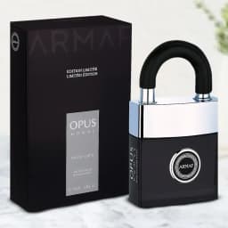 Armaf Opus EDT Men 1