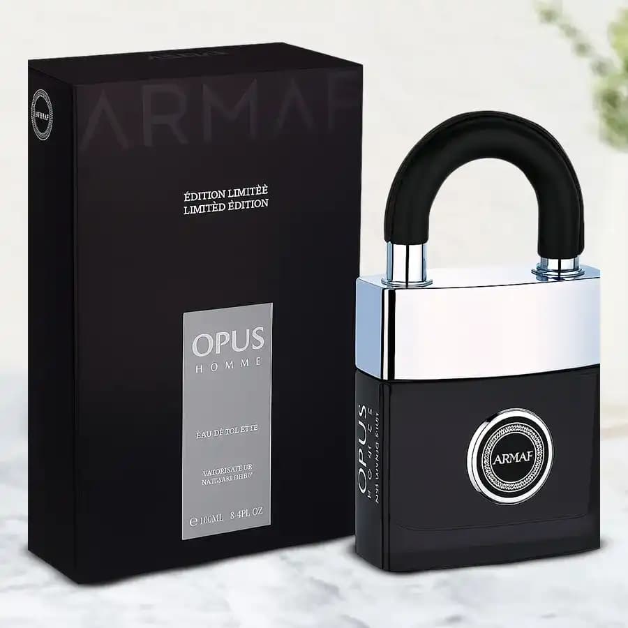 Armaf Opus EDT Men