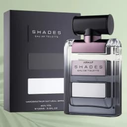 Attractive Fragrance of Armaf Shades Perfume for Men 1