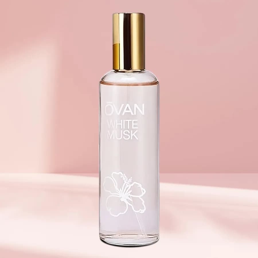 Enthrilling Jovan White Musk Cologne for Women