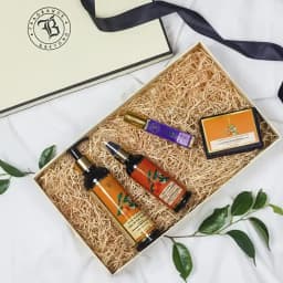 Amazing Fragrance N Beyond Energizing Gift Set of 4 piece 1