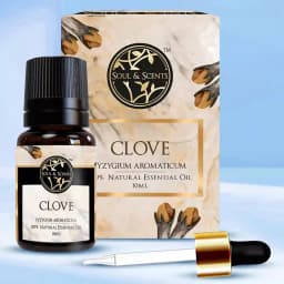 Gift of Wellness Clove Essential Oil 1
