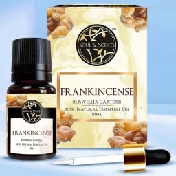 Frankincense Essential Oil Bliss 1