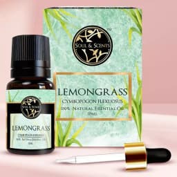 Essence of Elegance Lemongrass Essential Oil 1