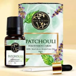 Aromatic Patchouli Essential Oil 1