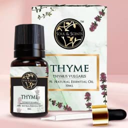 Natures Essence Thyme Essential Oil 1