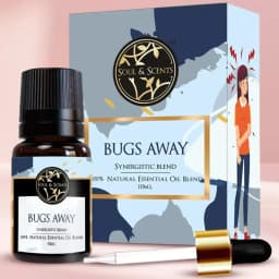 Bug Free Bliss Bugs Away Essential Oil 1