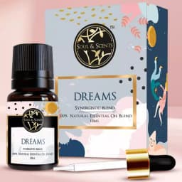 Fantastic Dreams Essential Oil 1