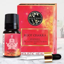 Outstanding Root Chakra Essential Oil 1