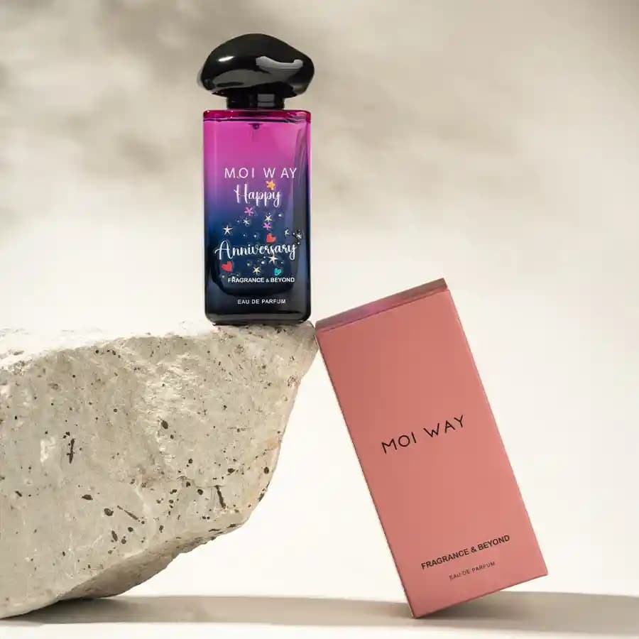 Sophisticated Charm Eau de Parfum