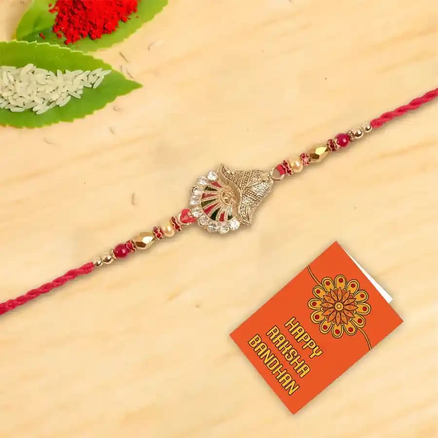 Radiant Bond of Siblings