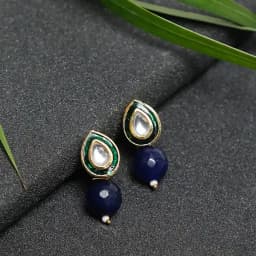 Kundan Studs PairElegance 1