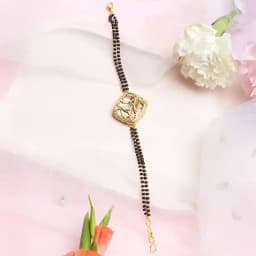 Graceful Kundan Fusion 1