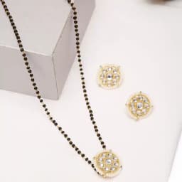 Charming Kundan Collection 1
