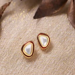 Kundan Stone Earwear 1