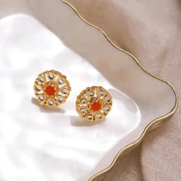 Effortless Kundan Glam 1