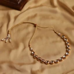 Luxe Kundan Heritage Necklace 1