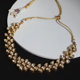 Contemporary Kundan Splendor 1