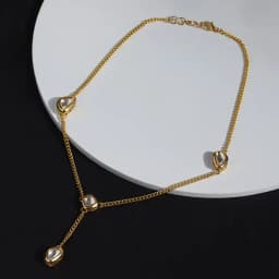 Classic Kundan Beauty 1