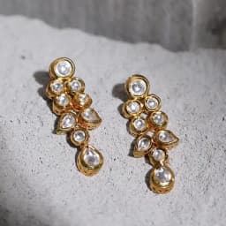 Elegant Kundan Sparkle 1