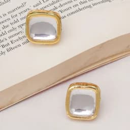 Beautiful Kundan Studs 1