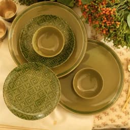 Remarkable Sindhari Dinner Gift Set 1