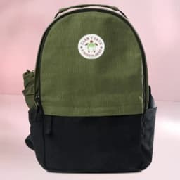 Remarkable Eco Friendly Amur Backpack 1