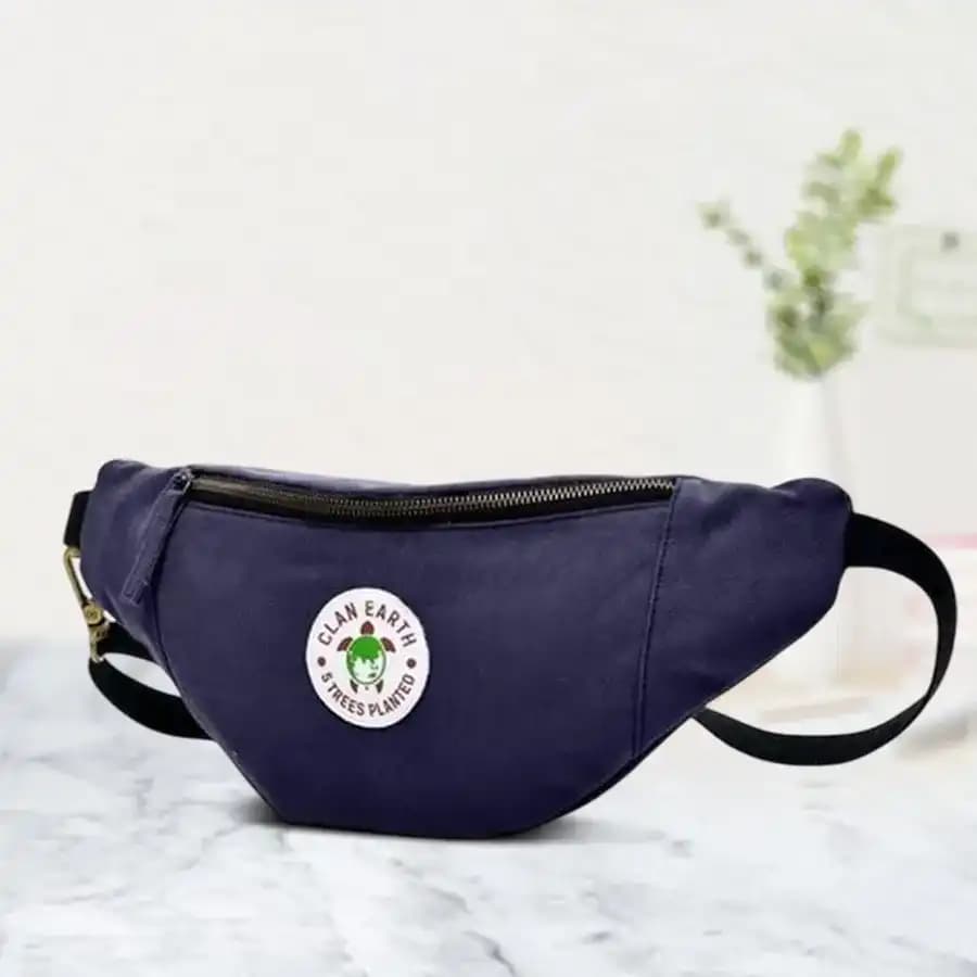 Stylish Swift Fox Sling Bag